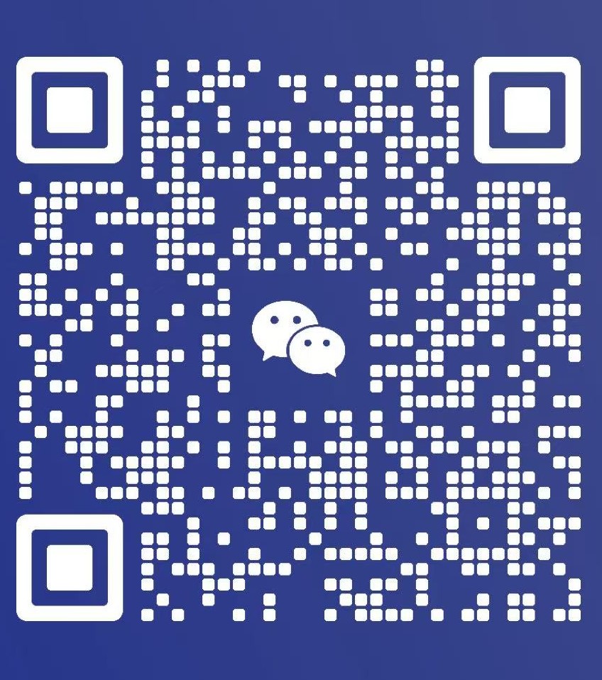 WeChat Contact